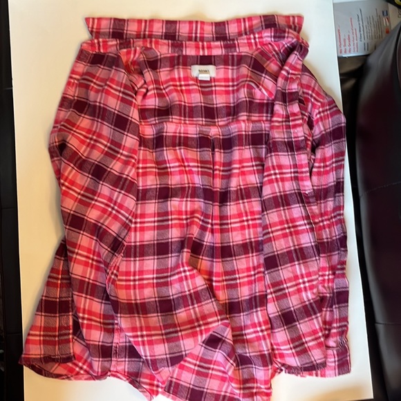 Flannel bundle - Picture 3 of 8